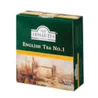 Herbata AHMAD English Tea no1, 100 torebek