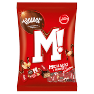 Wawel Michałki z Wawelu klasyczne 1 kg
