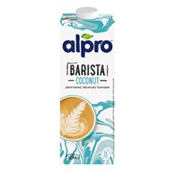 Alpro Barista napój kokosowy 1 l