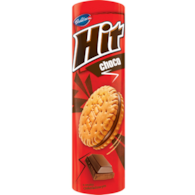 Markizy HIT, 220 g, czekoladowe