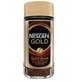 Kawa rozpuszczalna NESCAFÉ GOLD 200 g słoik