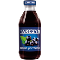 Nektar czarna porzeczka Tarczyn 300 ml 15szt