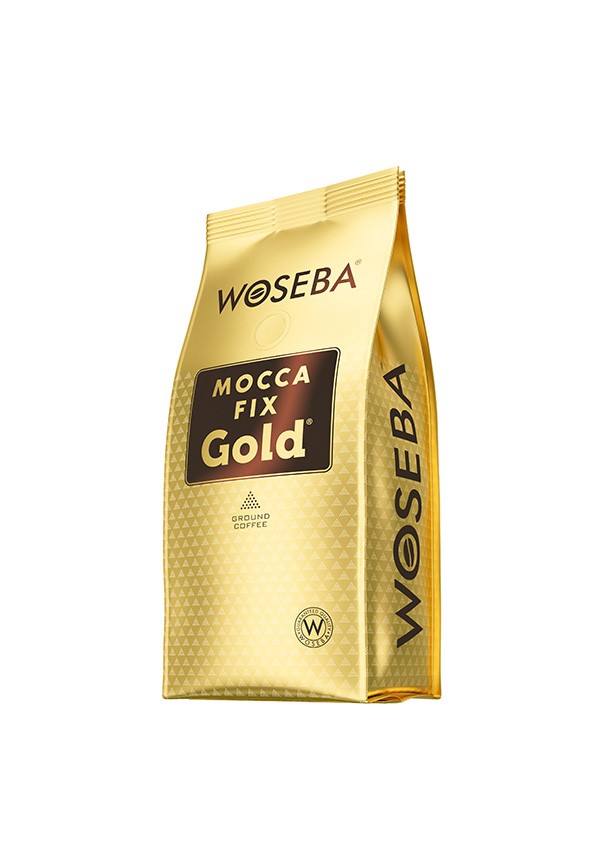 Kawa mielona WOSEBA 0,5 kg ARABICA GOLD