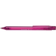 Długopis automatyczny SCHNEIDER Fave, M, miks kolorów