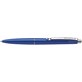 Długopis automatyczny SCHNEIDER Office, M, niebieski