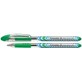 Długopis SCHNEIDER Slider Basic, XB, zielony