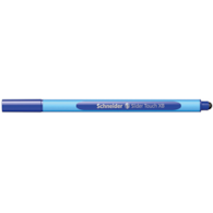 Długopis SCHNEIDER Slider Touch, XB, niebieski