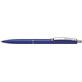 Długopis automatyczny SCHNEIDER K15, M, niebieski